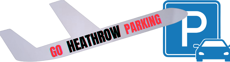 logo Go Heathrow Parking